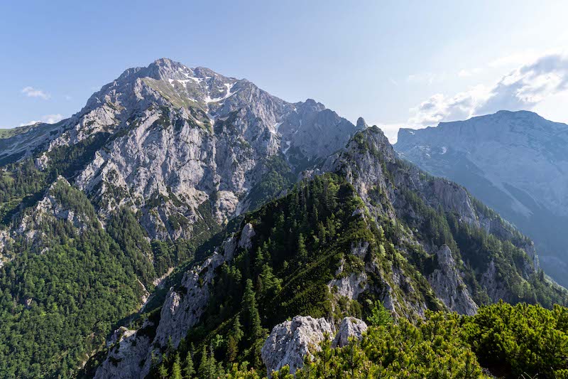 Na Kamniškega Dedca