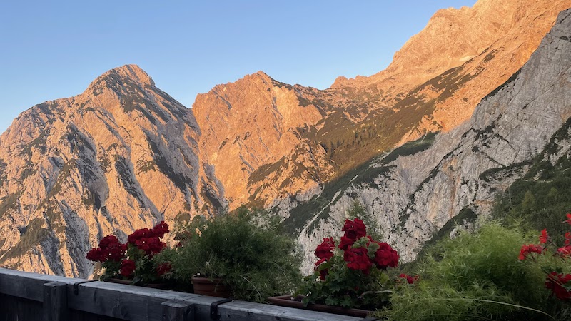 Ko je vlaga hujša od ture oz. pošihtnica #5