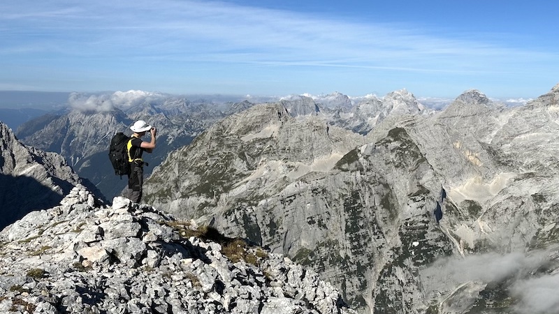 Staničev gorski svet