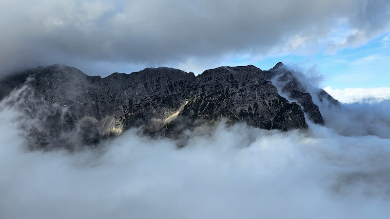 Jesenska klasika, samo za nas