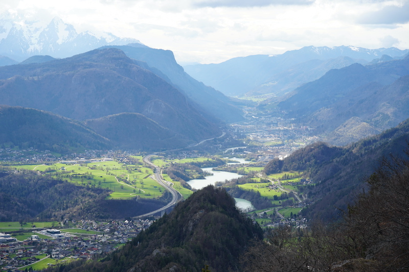 Pošihtnica po Brežniških pečeh