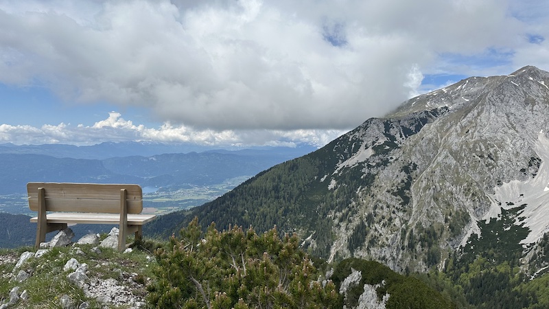 Vrnitev v domači raj