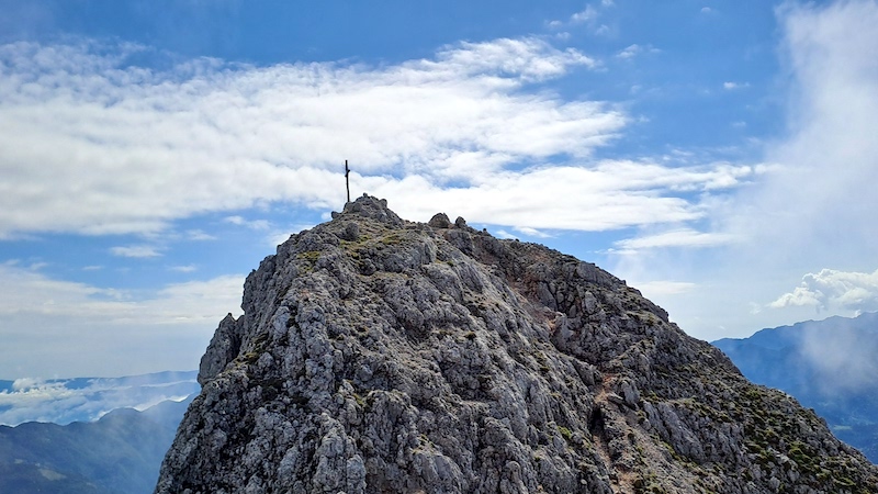 Na najvišjega v najdaljšem
