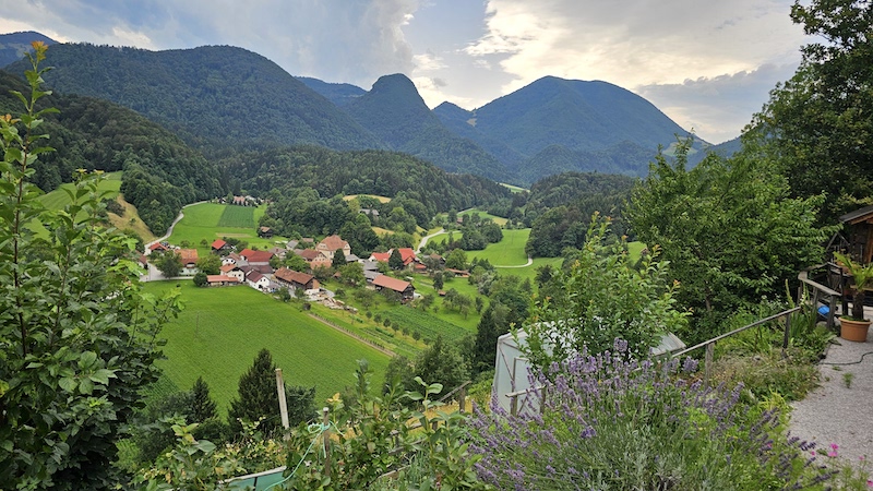 Ko je nadomestna tura čista dogodivščina