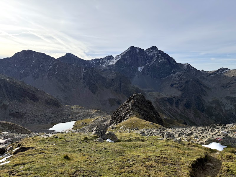 Hochschober 3240m